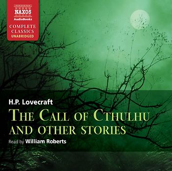 The Call Of Chtulhu And Other Stories