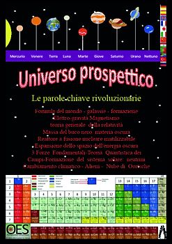 Universo prospettico