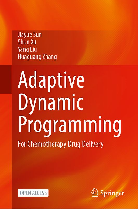 Adaptive Dynamic Programming