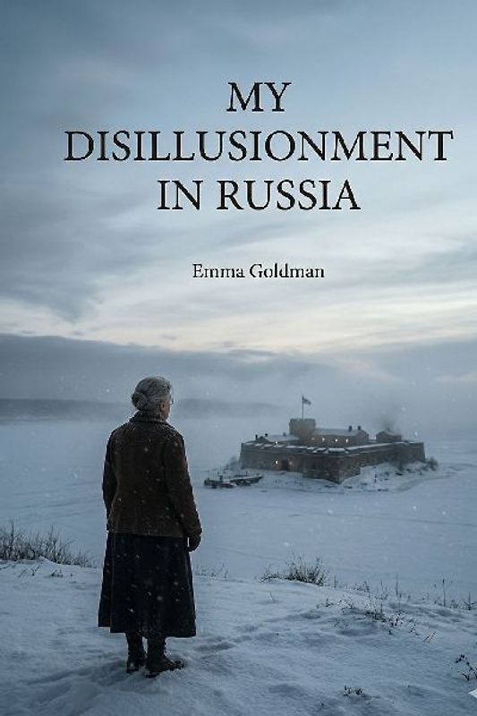 My Disillusionment in Russia