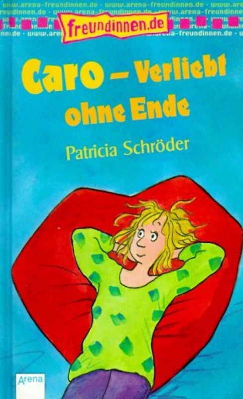 Caro - Verliebt ohne Ende