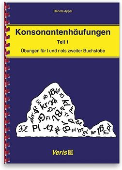 Konsonantenhäufungen. Teil 1
