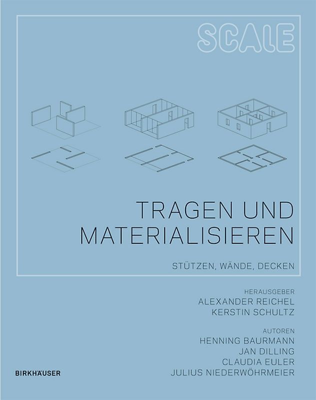 Tragen und Materialisieren