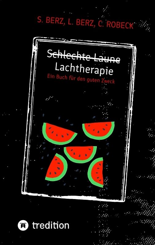 Schlechte Laune - Lachtherapie