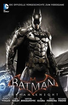 Batman: Arkham Knight