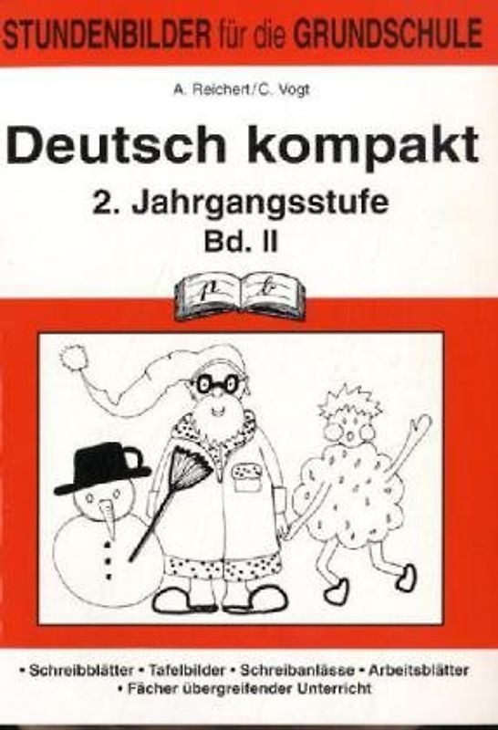 Deutsch kompakt