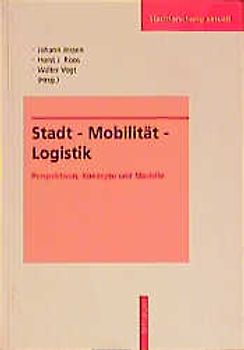 Stadt und Mobilität