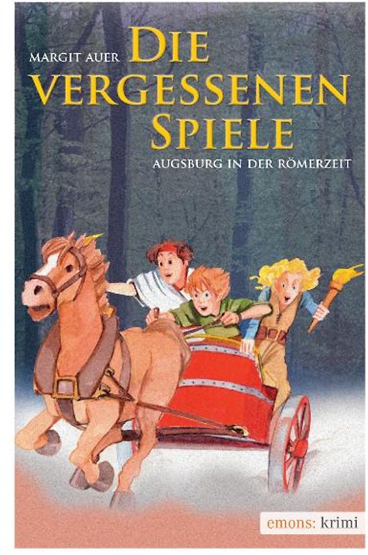 Die vergessenen Spiele