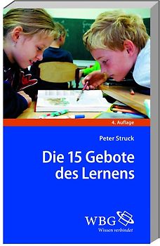 Die 15 Gebote des Lernens