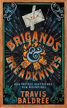 Brigands & Breadknives