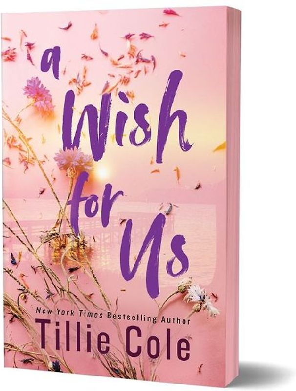 A Wish for Us (Deluxe Edition)