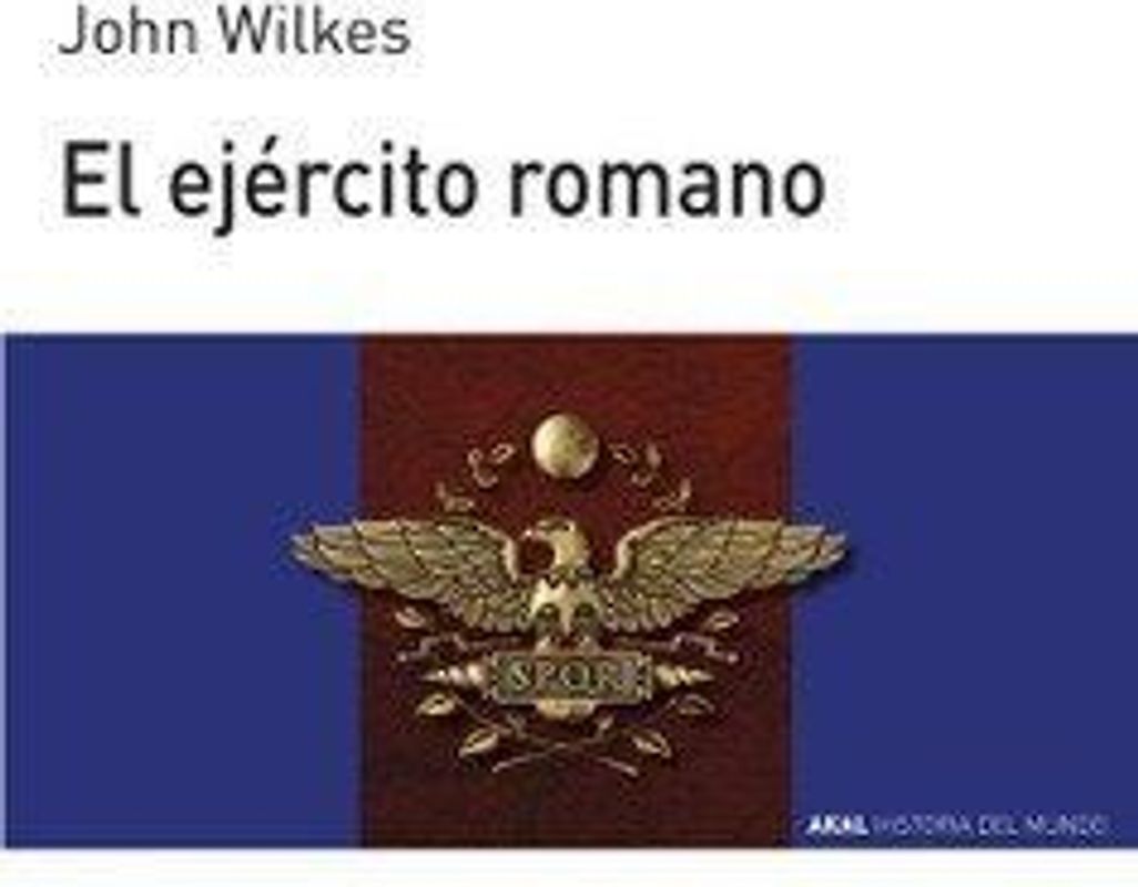 El ejército romano