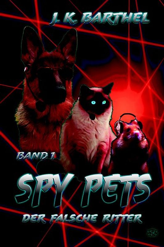 Spy Pets
