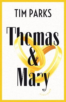 Thomas & Mary