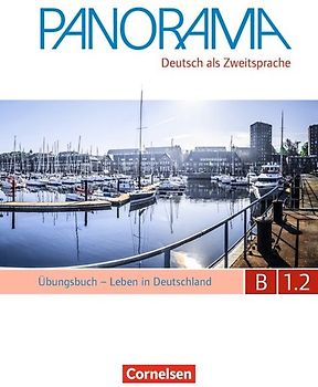 Panorama - Deutsch als Fremdsprache - B1: Teilband 2