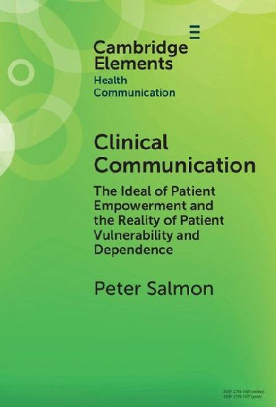 Clinical Communication
