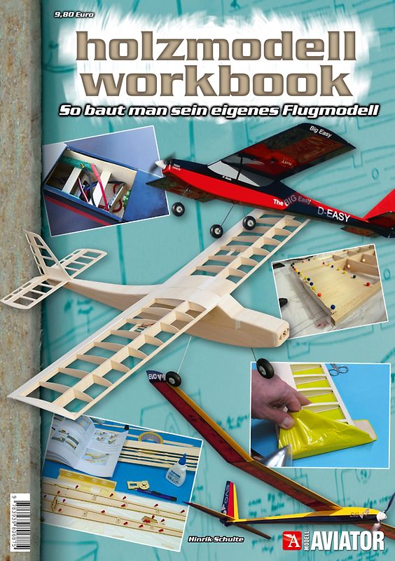 Holzmodell Workbook