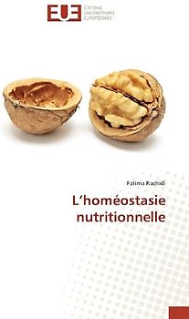 L¿homéostasie nutritionnelle