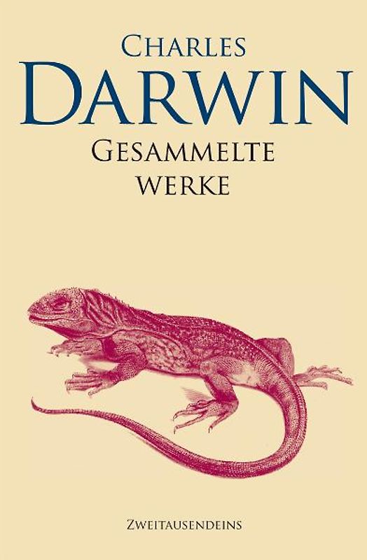 Gesammelte Werke