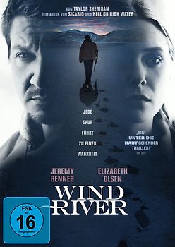 Wind River DVD