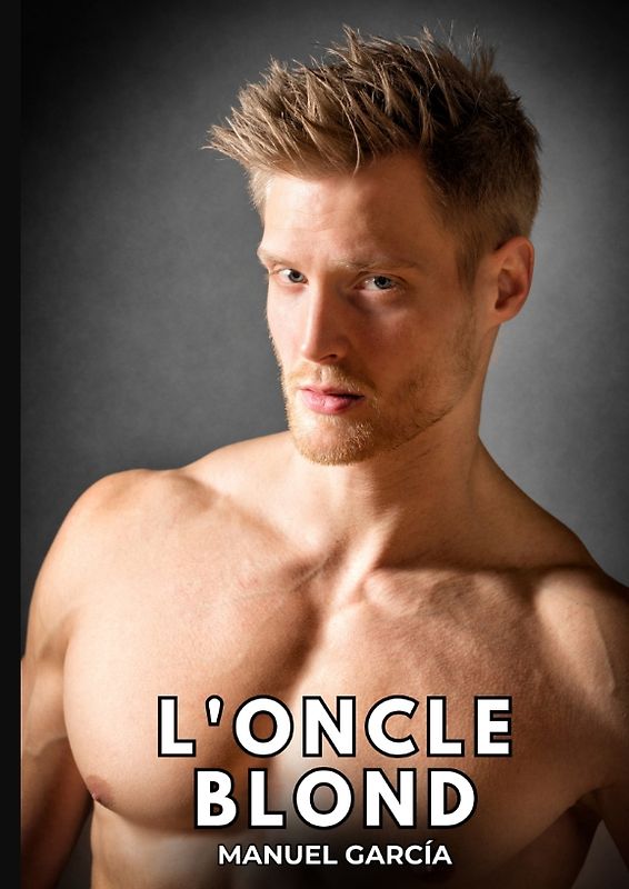 L'Oncle Blond