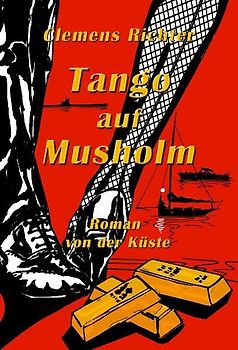 Tango auf Musholm