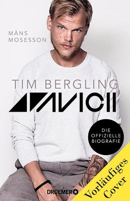 Avicii