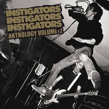Instigators - Anthology Vol.2