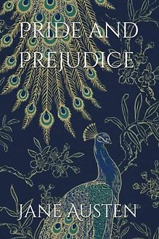 Pride and Prejudice (Peacock Edition)