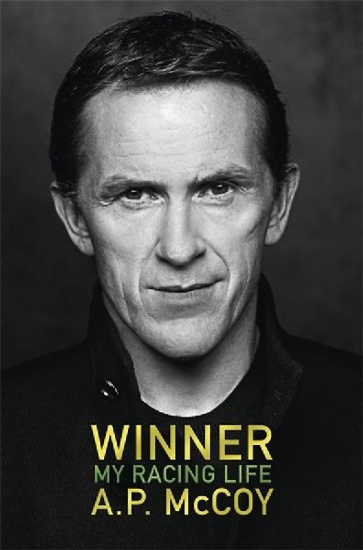 Winner: My Racing Life