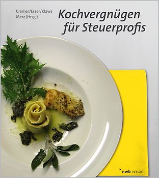 Kochvergnügen für Steuerprofis