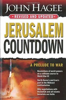 Jerusalem Countdown - Hagee, John