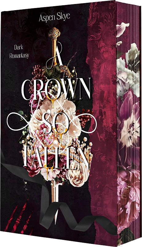 A Crown so fallen