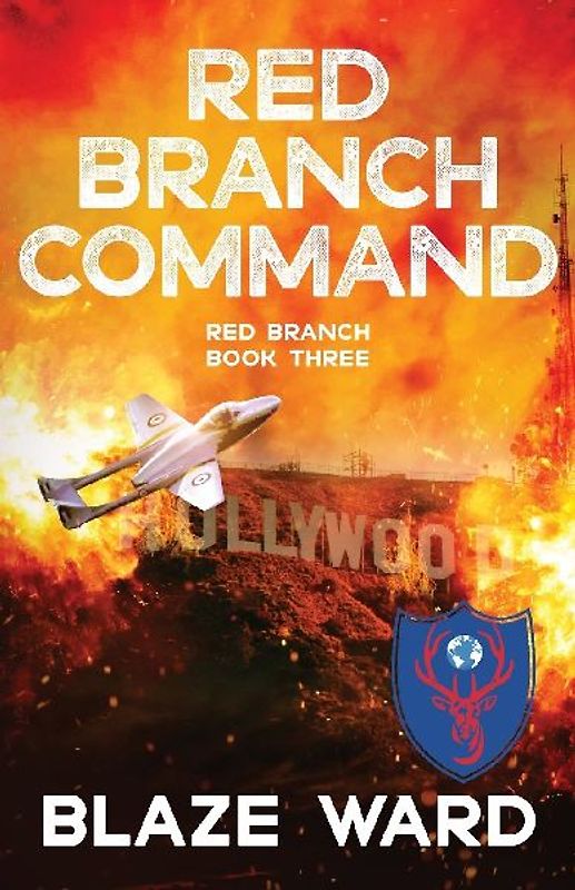 Red Branch Command