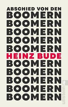 Abschied von den Boomern