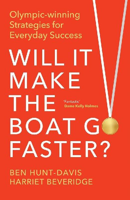 Will It Make the Boat Go Faster