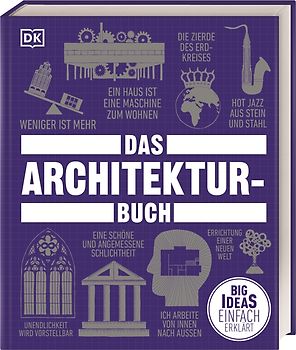Big Ideas. Das Architektur-Buch