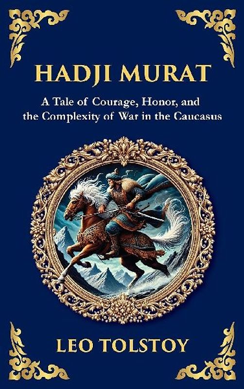 Hadji Murat
