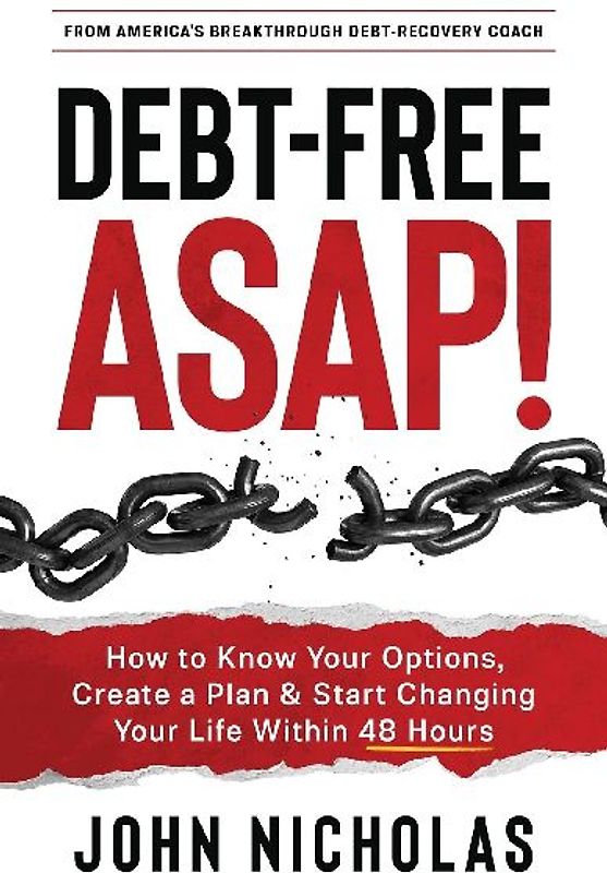 Debt-Free ASAP!