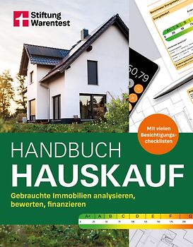 Handbuch Hauskauf