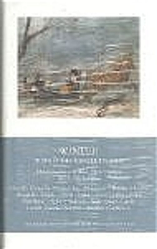 Winter. Texte aus der Weltliteratur