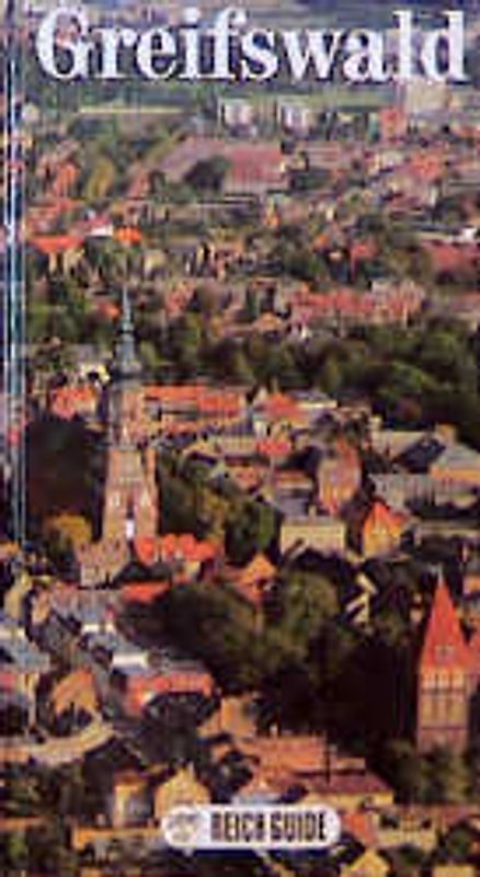 Greifswald - Innenansichten