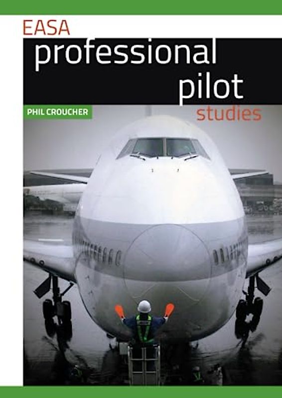 EASA Professional Pilot Studies Mono Part 2