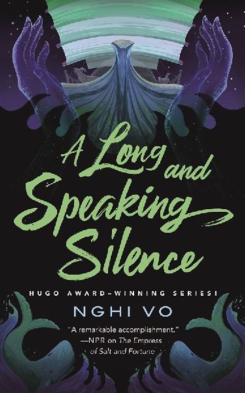 A Long and Speaking Silence