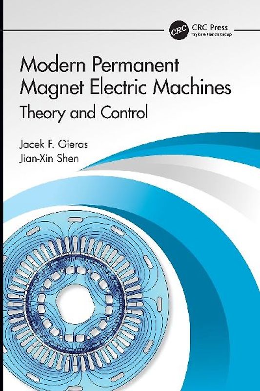 Modern Permanent Magnet Electric Machines