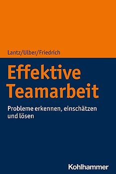 Effektive Teamarbeit