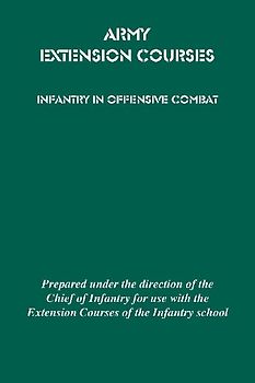 Army Extension courses