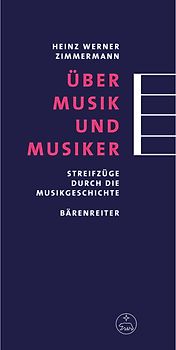 Über Musik und Musiker