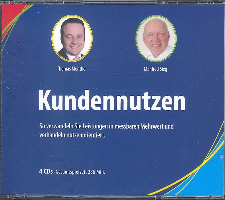 Kundennutzen