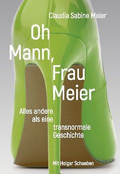 Oh Mann, Frau Meier